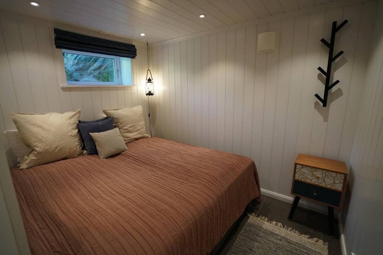 Lofoten Panoramic Luxury Home With Sauna Moskenes Luaran gambar