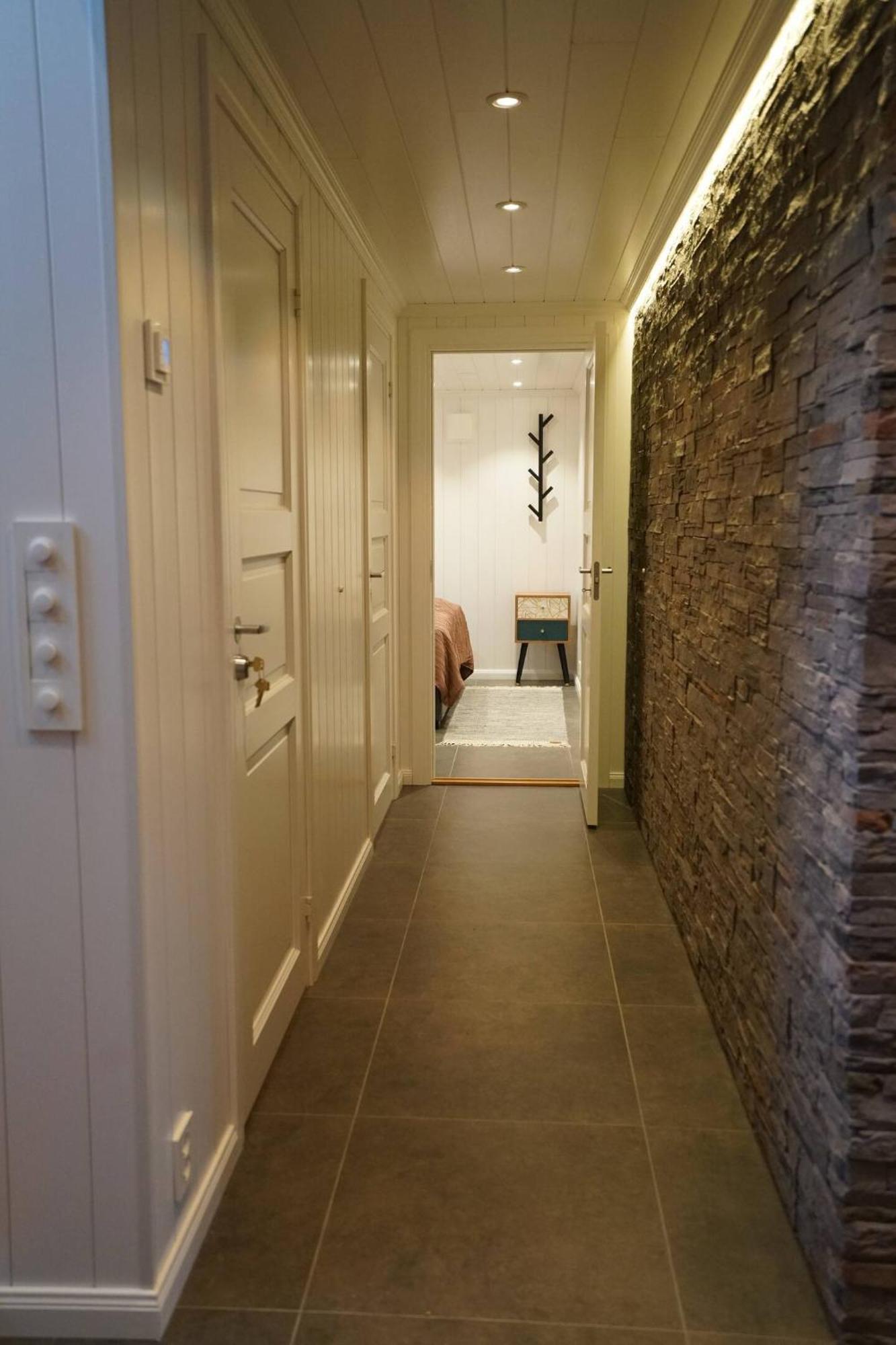 Lofoten Panoramic Luxury Home With Sauna Moskenes Luaran gambar