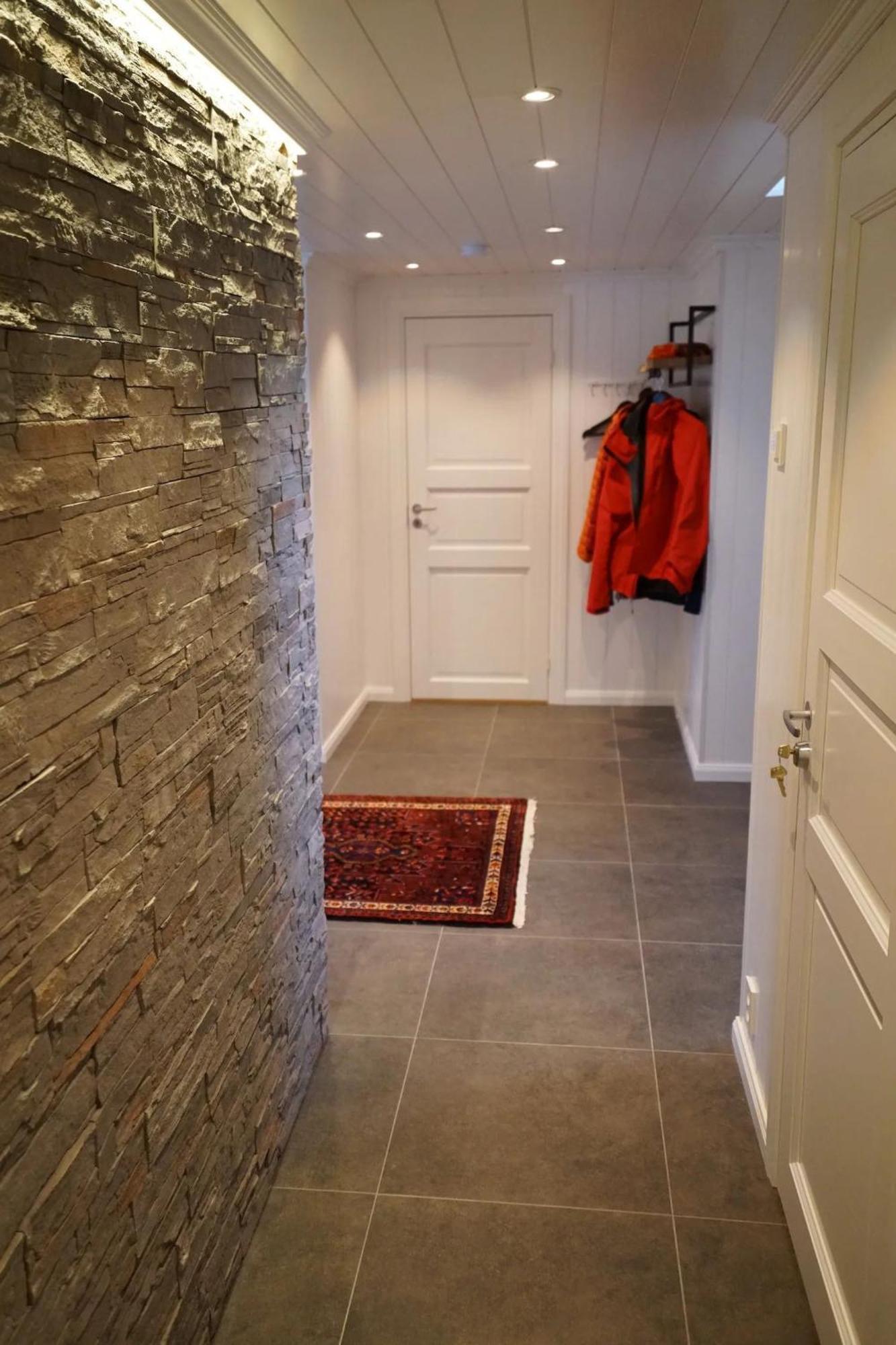 Lofoten Panoramic Luxury Home With Sauna Moskenes Luaran gambar