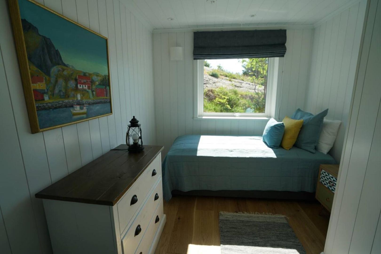 Lofoten Panoramic Luxury Home With Sauna Moskenes Luaran gambar